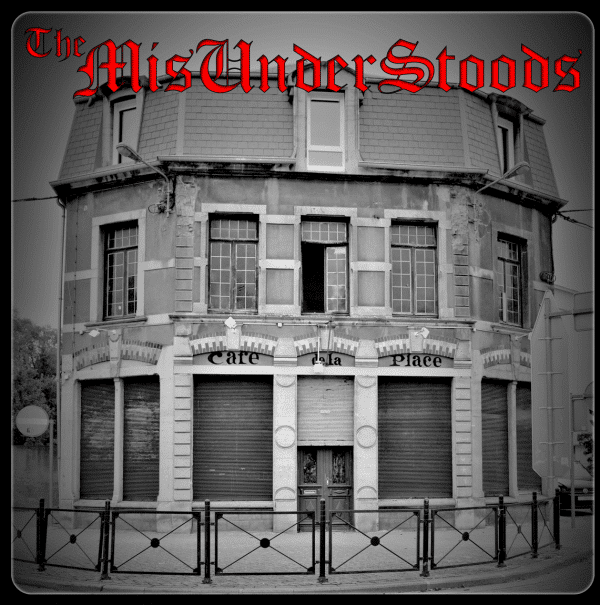 The Misunderstoods - (LP + MP3)