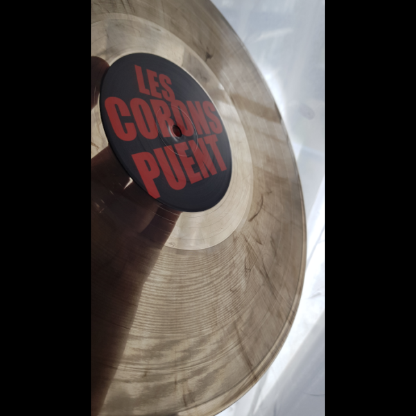 Les Corons Puent - L'intégraal - LP – Image 2